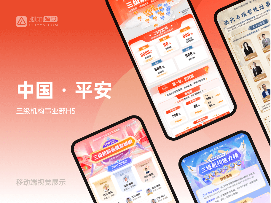 中国平安